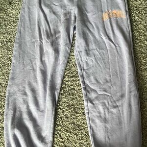 Hollister Ultra High-Rise Sweatpants